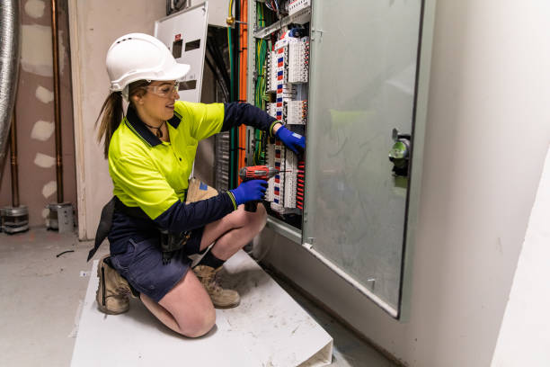 Best Emergency Electrician Near Me  in Discovery Harbour, HI