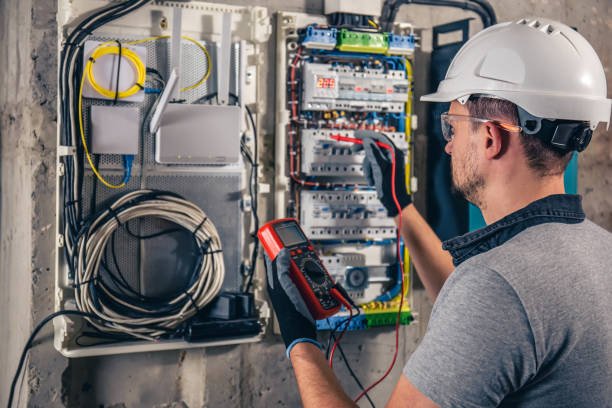 Affordable Emergency Electrician in Discovery Harbour, HI