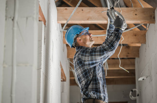 Trusted Discovery Harbour, HI Electrician Experts