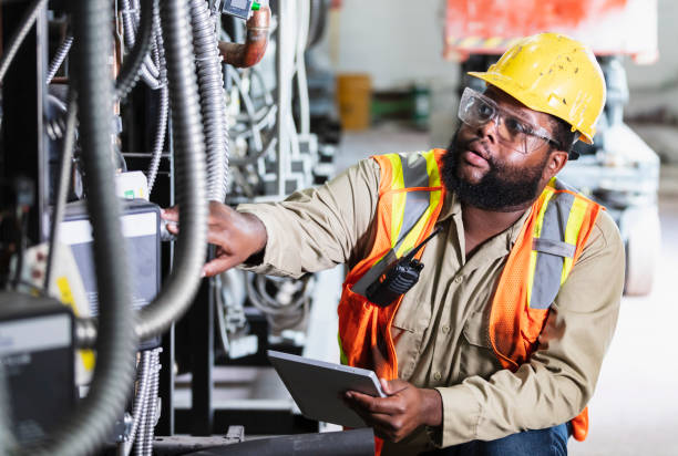 Best Electrical System Inspection  in Discovery Harbour, HI