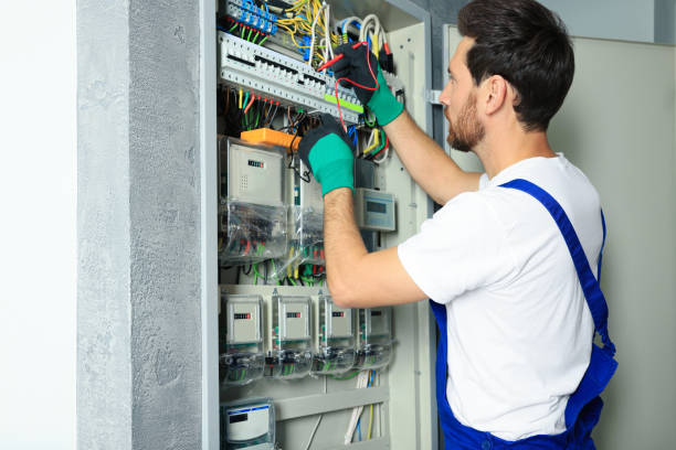 Best Industrial Electrical Services  in Discovery Harbour, HI