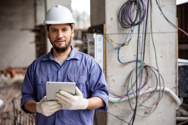 Best Emergency Electrical Repair  in Discovery Harbour, HI