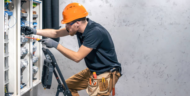 Discovery Harbour, HI Electrician Pros