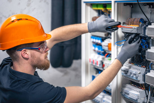 Best Electrical Repair Services  in Discovery Harbour, HI